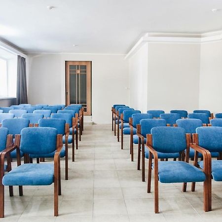 Nikotel Hotel Миколаїв Екстер'єр фото