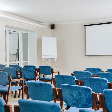 Nikotel Hotel Миколаїв Екстер'єр фото
