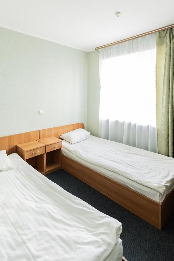 Nikotel Hotel Миколаїв Екстер'єр фото