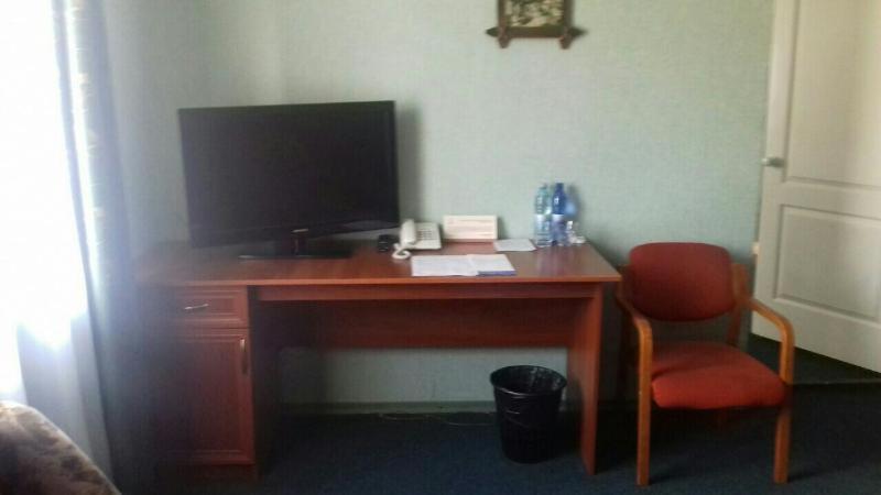 Nikotel Hotel Миколаїв Номер фото