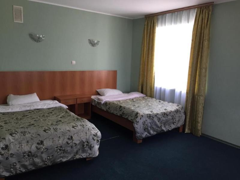 Nikotel Hotel Миколаїв Номер фото