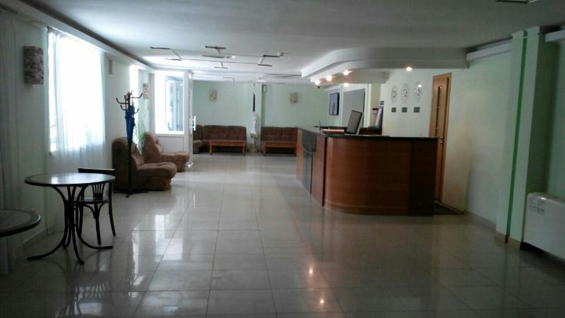 Nikotel Hotel Миколаїв Екстер'єр фото