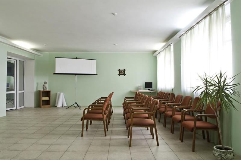 Nikotel Hotel Миколаїв Екстер'єр фото