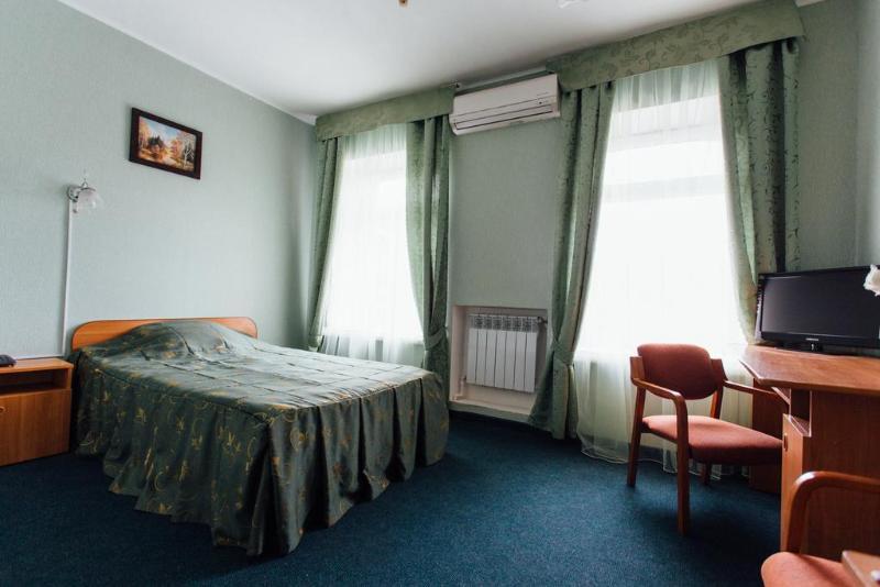 Nikotel Hotel Миколаїв Екстер'єр фото