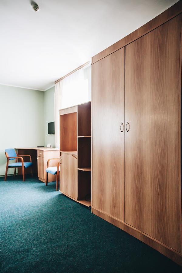 Nikotel Hotel Миколаїв Екстер'єр фото
