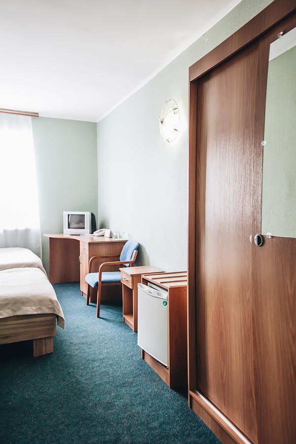 Nikotel Hotel Миколаїв Екстер'єр фото