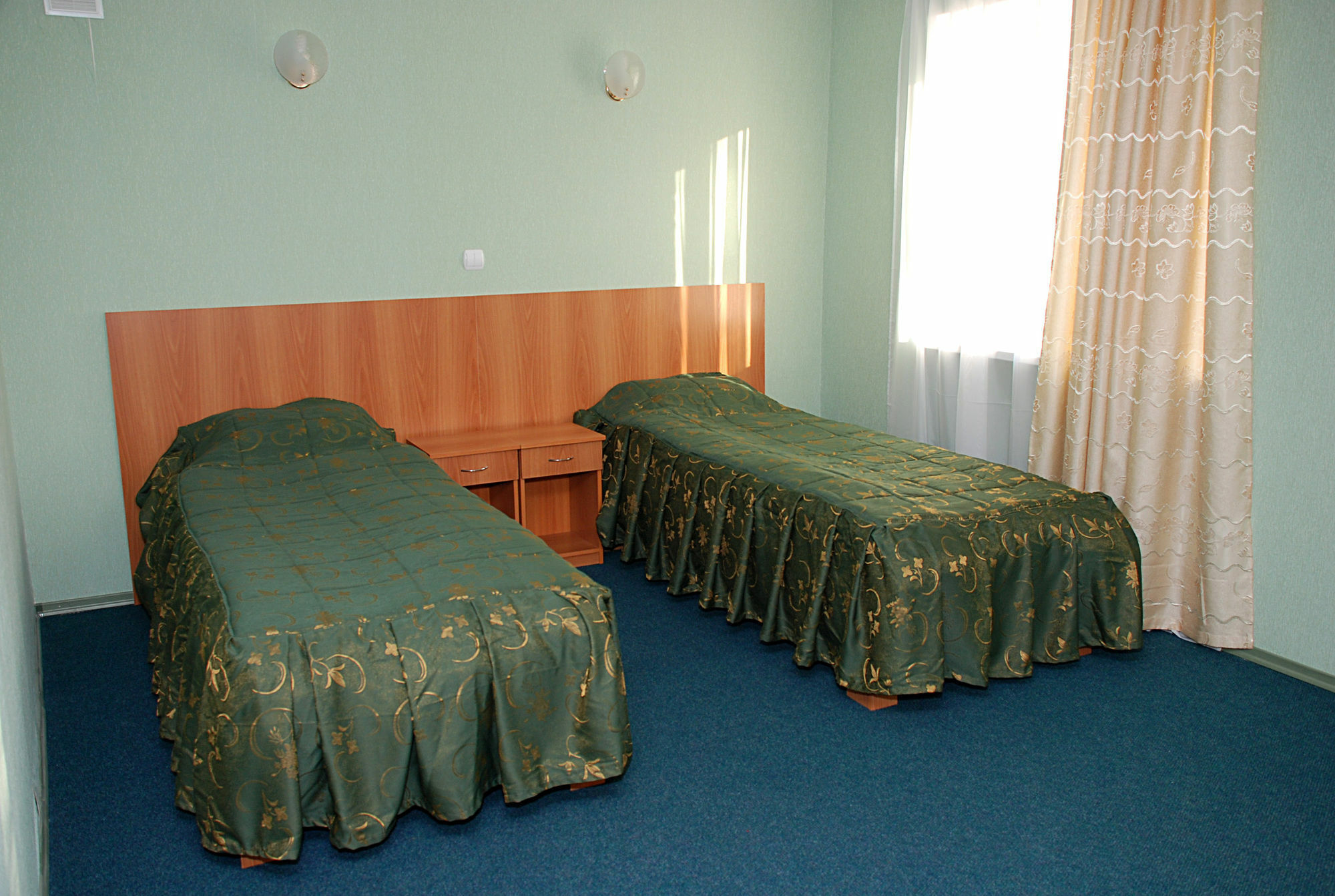 Nikotel Hotel Миколаїв Номер фото